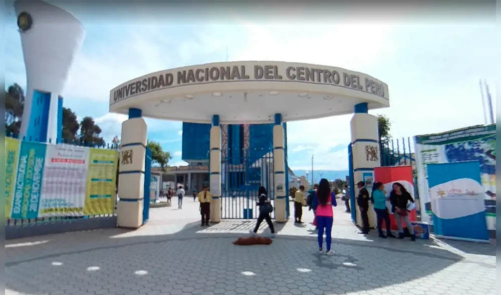 La universidad cuenta con 937 vacantes. La universidad cuenta con 937 vacantes.