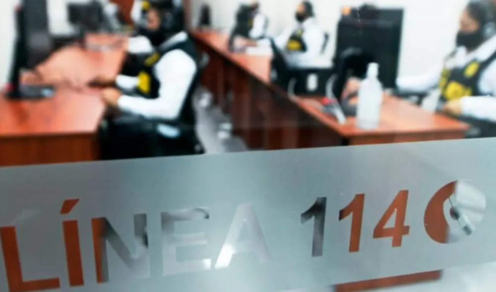 Según la DP, la Policía debe fortalecer sus estrategias de búsqueda de estas mujeres desaparecidas (Andina).