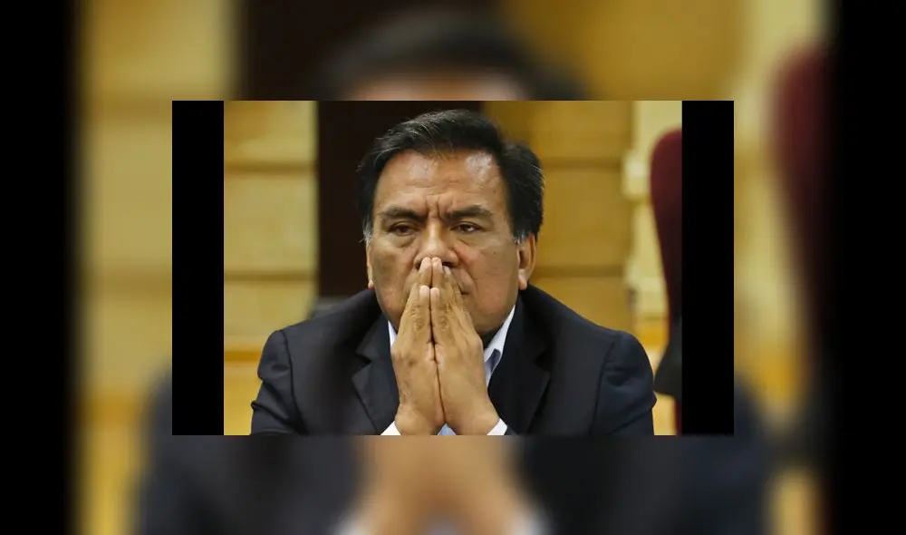 Velásquez Quesquén y Los Temerarios del Crimen: las claves de la denuncia en su contra Velásquez Quesquén y Los Temerarios del Crimen: las claves de la denuncia en su contra