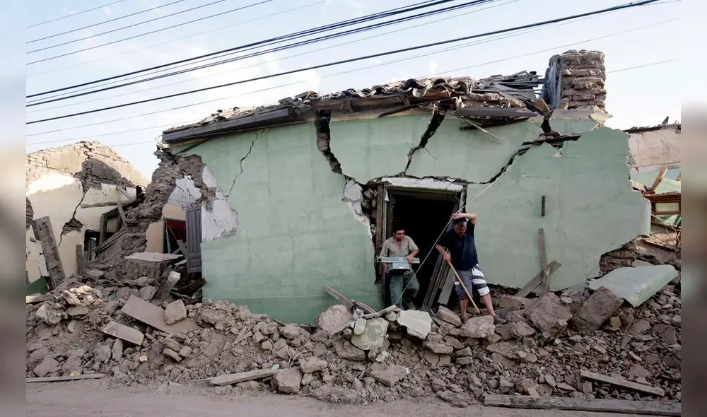 Sismos: ¿Cuánto cuesta un seguro para proteger tu hogar y por qué es difícil adquirirlo?