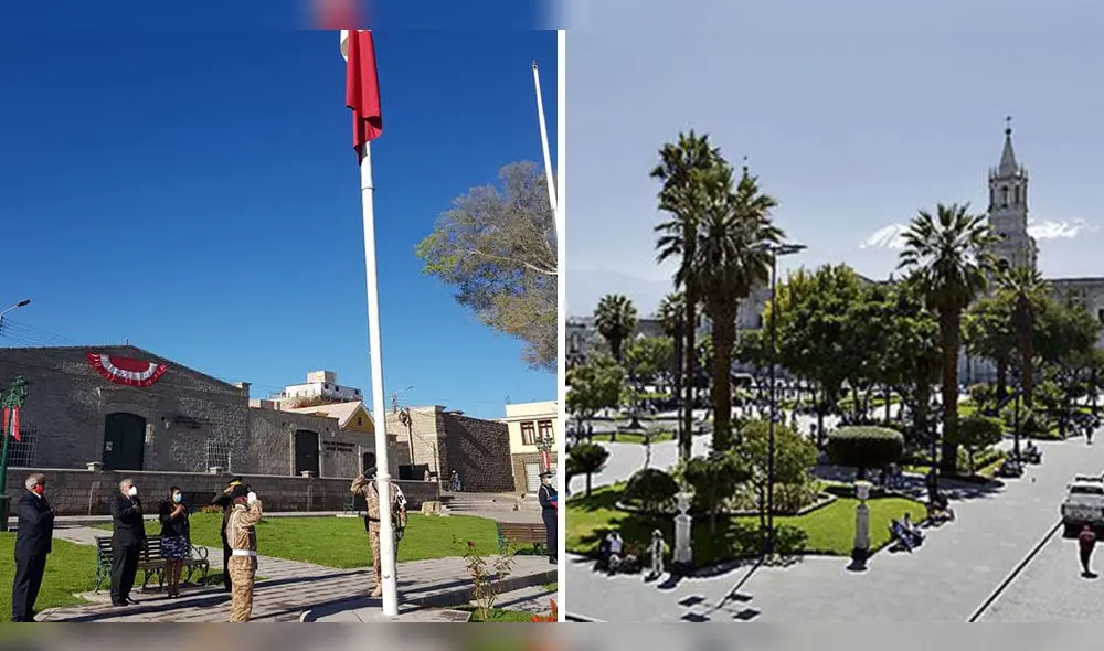 Moquegua se convirtió en la segunda región más competitiva del país.