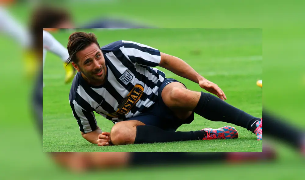Te puedes volver millonario si Claudio Pizarro regresa a Alianza Lima: Descubre cómo [FOTOS]