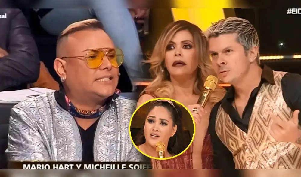 Carlos Cacho Carlos Cacho