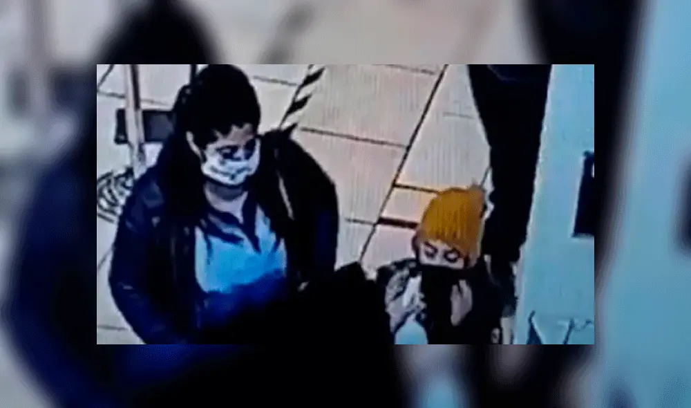 El hecho habría obedecido a una confusión. Foto: captura Infobae.