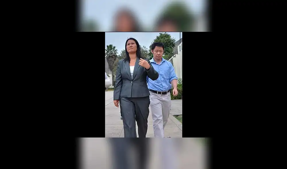 Ex candidatos salen a buscar adhesiones ante descrédito de políticos por corrupción Ex candidatos salen a buscar adhesiones ante descrédito de políticos por corrupción