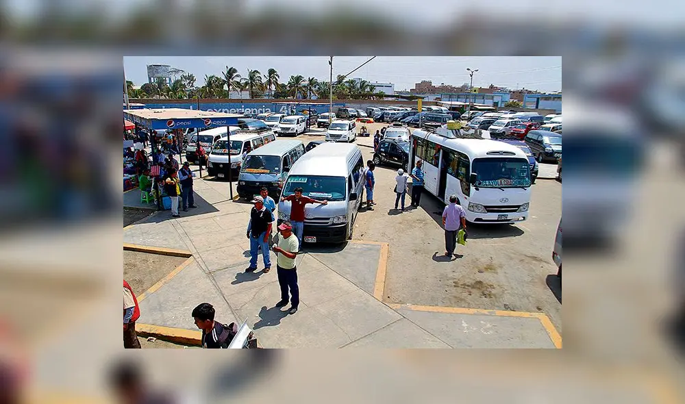 Terminal Epsel sufre del mal de la indiferencia y en riesgo por delincuencia