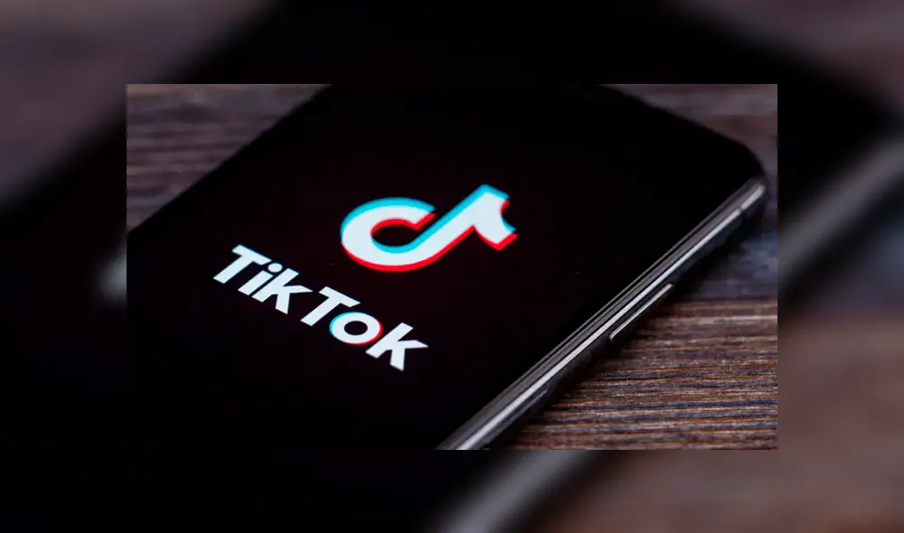 TikTok utilizaba el número MAC de los dispositivos Android desde noviembre del mes pasado. Foto: TikTok. TikTok utilizaba el número MAC de los dispositivos Android desde noviembre del mes pasado. Foto: TikTok.