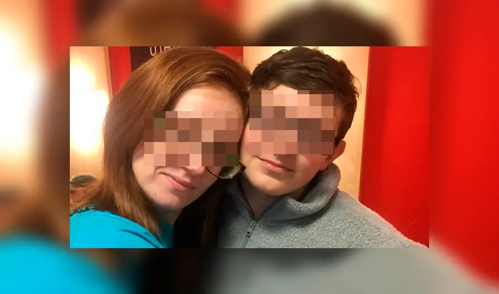 Adolescente apuñala a su madre y hermanos gemelos mientras dormían y luego asiste al colegio [VIDEO] 