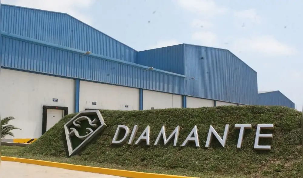 Pesquera diamante Pesquera diamante