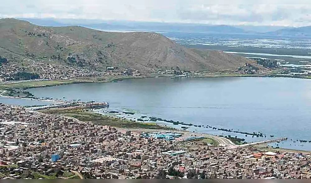 Objetivo. Plantas servirán para descontaminar lago Titicaca. Objetivo. Plantas servirán para descontaminar lago Titicaca.