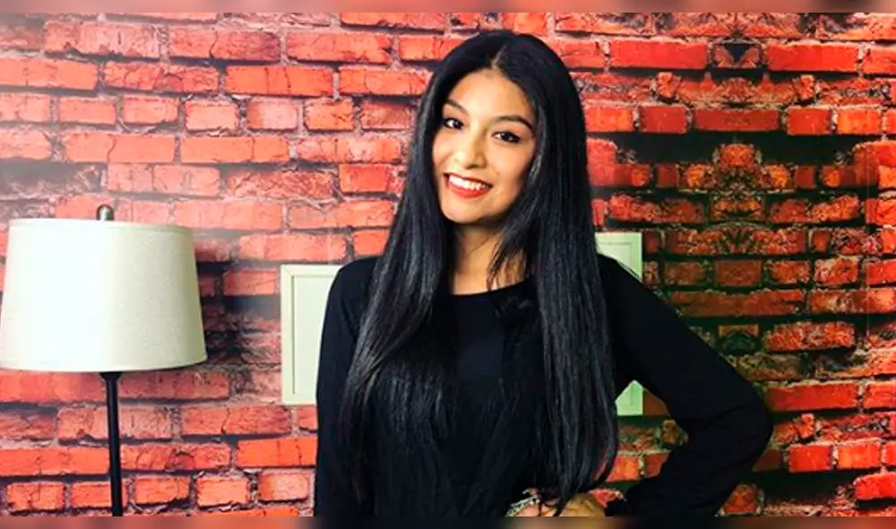 Wendy Sulca alborota a fans de Instagram con sensuales fotos en bikini