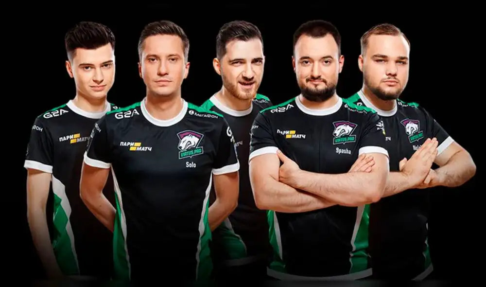 Dota 2: renuevan contrato a equipo ruso que ganó esta millonaria cifra la temporada pasada. Dota 2: renuevan contrato a equipo ruso que ganó esta millonaria cifra la temporada pasada.