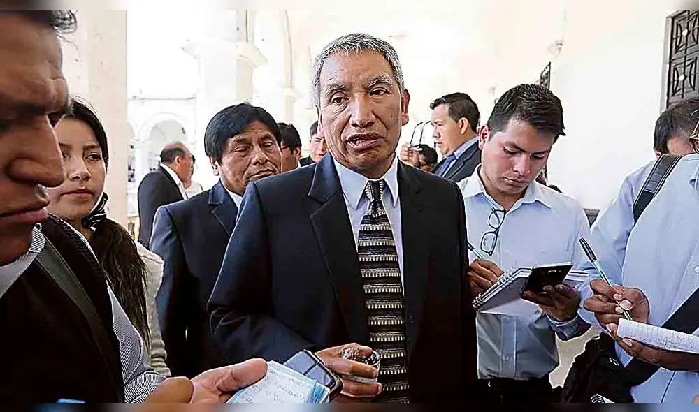 Opción. Palma propuso a sus gerentes sincerar sus gastos hasta fin de año y sacar algo de dinero de allí para acelerar obras. Opción. Palma propuso a sus gerentes sincerar sus gastos hasta fin de año y sacar algo de dinero de allí para acelerar obras.