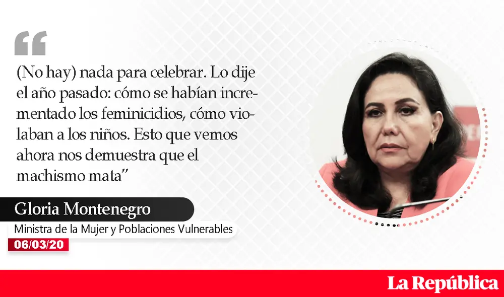 Frases de la semana: revisa las opiniones más polémicas [FOTOS]