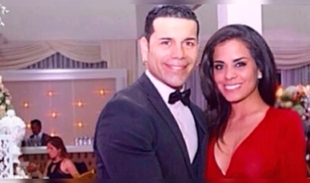 Carlos ‘Tomate’ Barraza y su esposa retoman su relación y esperan a su primera hija en común