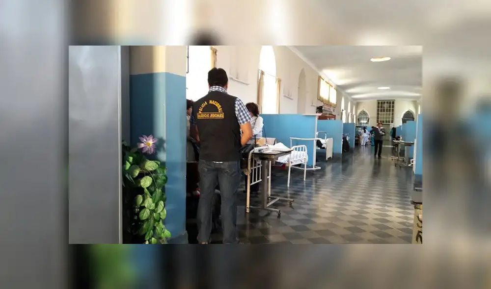 Arequipa: Masacran a colombiano en penal Socabaya por no pagar cupos [VIDEO]