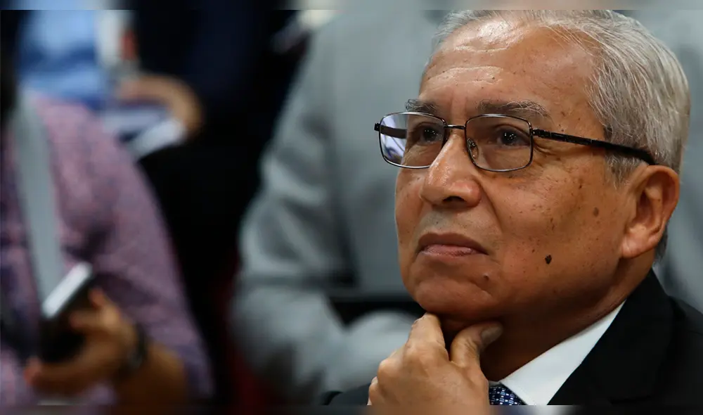 Pedro Chávarry: Pleno del Congreso cita por última vez al exfiscal de la Nación para este miércoles 24