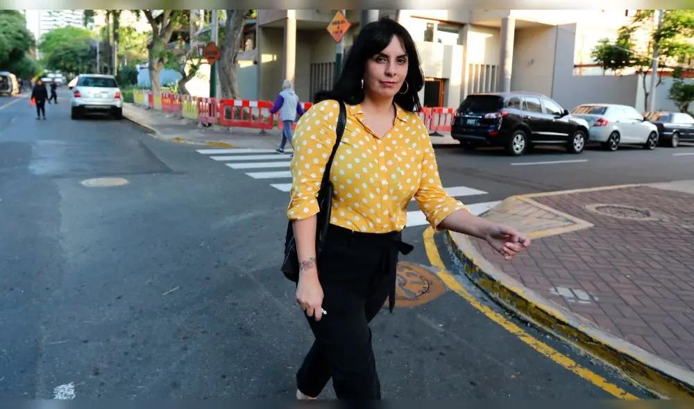 Carla García sorprende con gran parecido a su madre en curiosa foto [VIDEO]