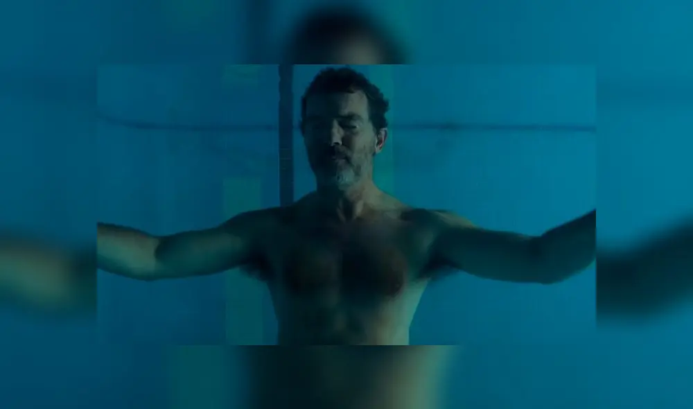 Almodóvar lanza tráiler de "Dolor y gloria", película con Antonio Banderas 