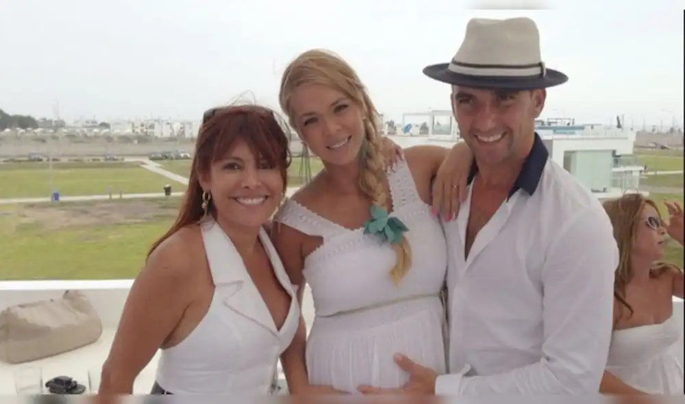 ¿Magaly Medina tuvo un romance con Antonio Pavón? Encaran a 'Urraca' en Twitter