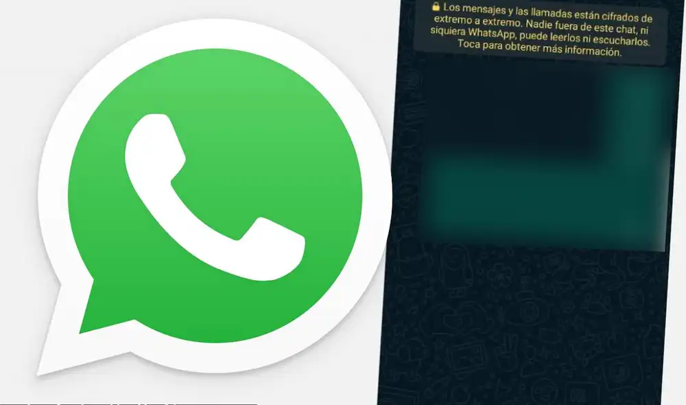 Este divertido truco hará que más de uno se rasque la cabeza intentando copiarlo. Aquí te enseñaremos a hacerlo solo utilizando WhatsApp y ninguna otra aplicación. Foto: Computer Hoy, composición. Este divertido truco hará que más de uno se rasque la cabeza intentando copiarlo. Aquí te enseñaremos a hacerlo solo utilizando WhatsApp y ninguna otra aplicación. Foto: Computer Hoy, composición.
