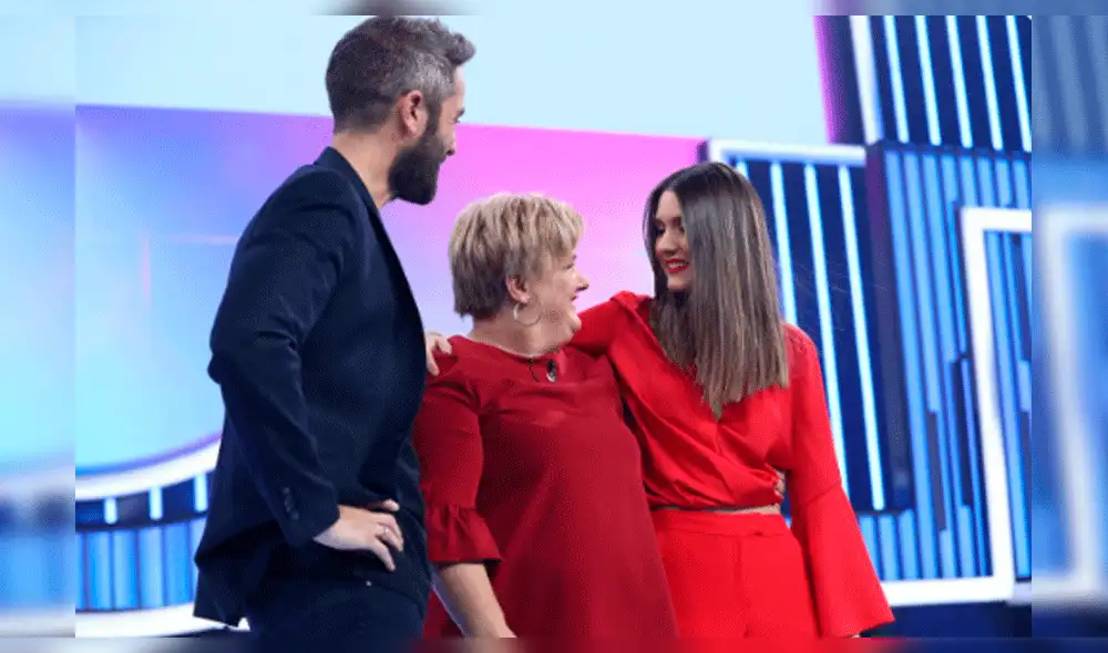 'OT 2018': conoce a los participantes que llegan a la gran final [FOTOS y VIDEO]