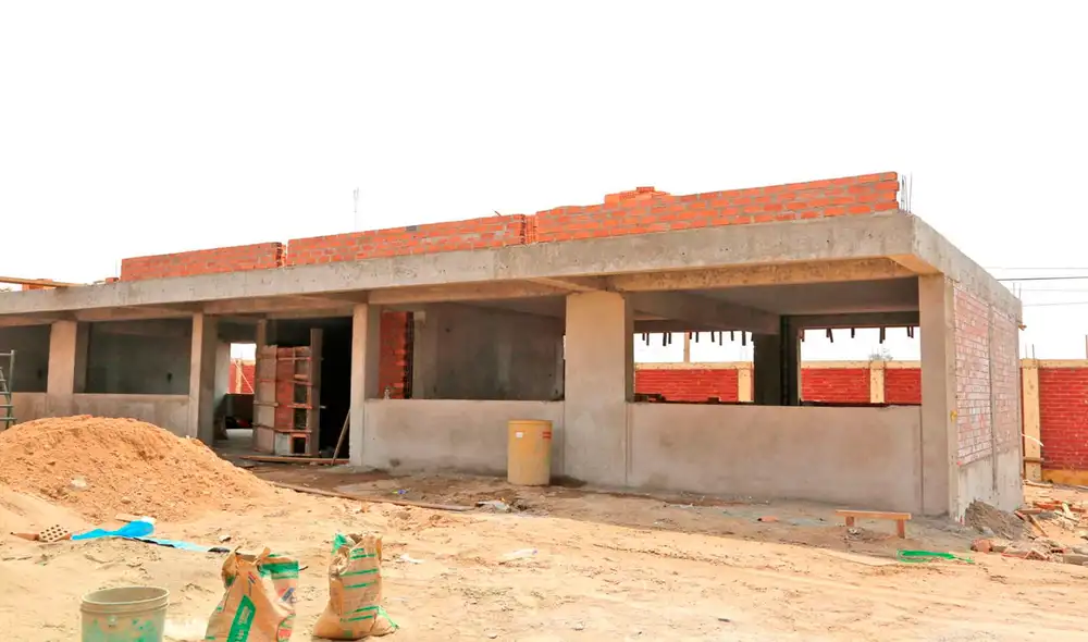 Profesores se vienen capacitando y se encuentran a la espera de la decisión del Minedu. Foto: Andina