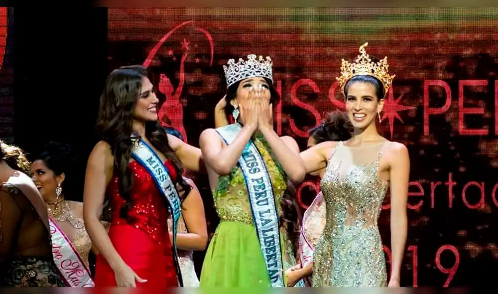 Anyella Grados pensó en suicidarse tras perder la corona [VIDEO]