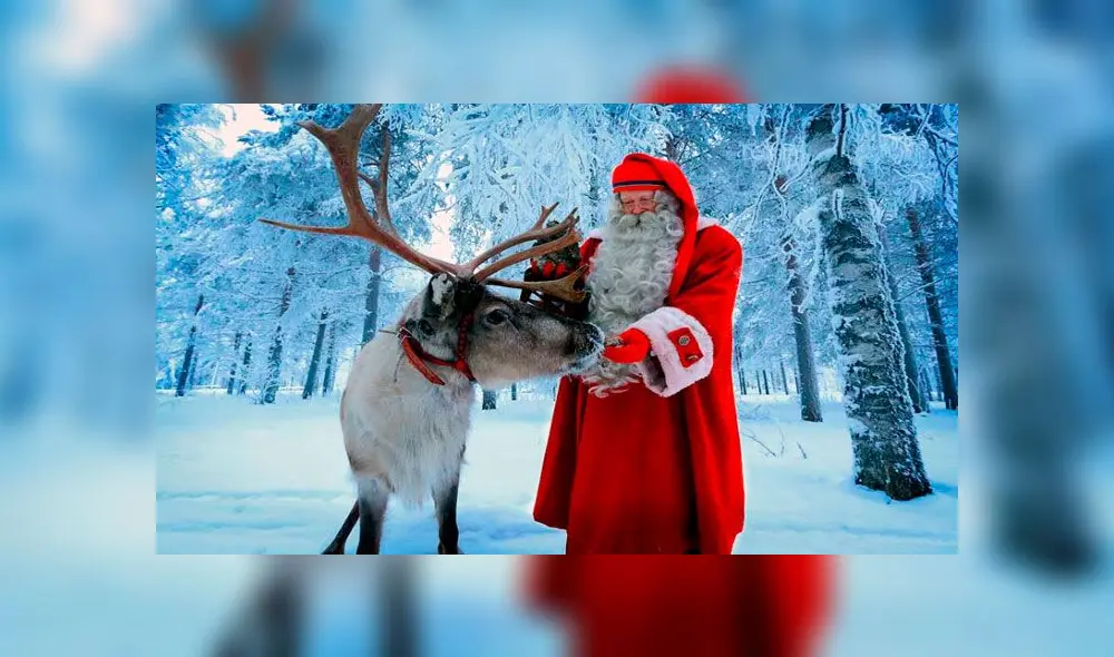 Rovaniemi: ¿Cómo es la ciudad que alberga el hogar “oficial” de Santa Claus? [VIDEO]