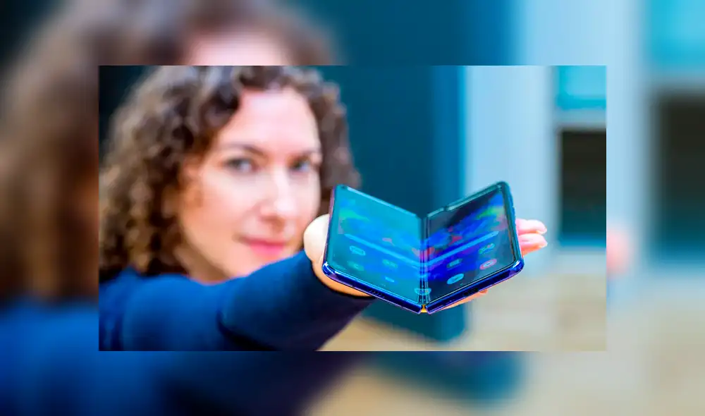 El Samsung Galaxy Fold ya estaría preparado para salir al mercado.