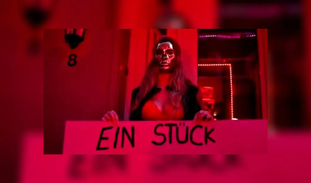 protesta alemania protesta alemania