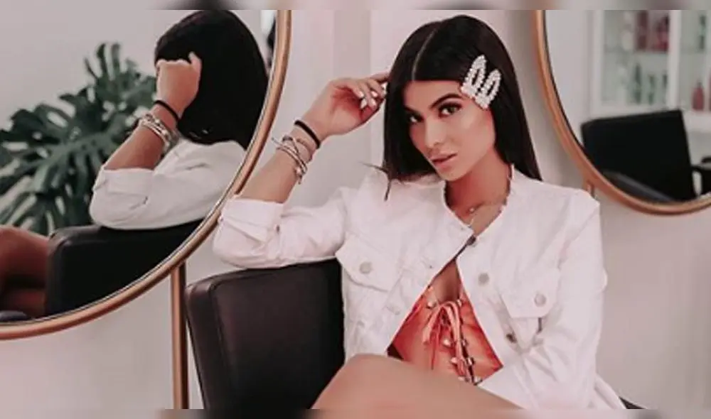 Mario Irivarren quiere que Ivana Yturbe coma en restaurante de Alondra García Miró