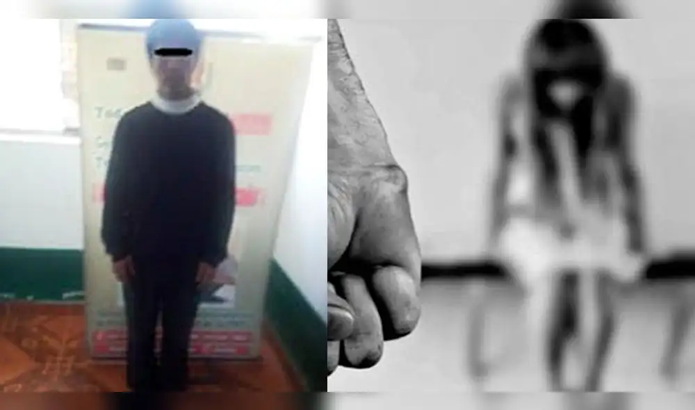 Sujeto habría abusado sexualmente de mujer discapacitada en Cusco Sujeto habría abusado sexualmente de mujer discapacitada en Cusco