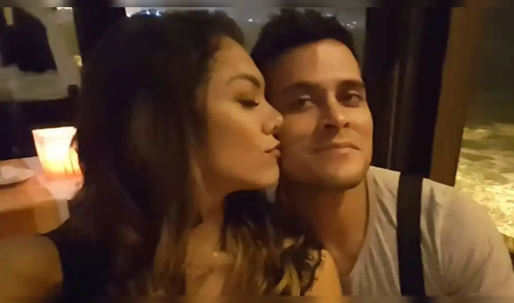 Isabel Acevedo arremete contra Karla Tarazona y le deja fuerte mensaje