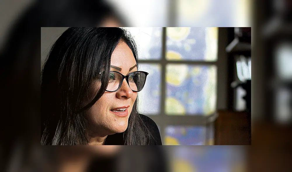 Patricia Denegri: “El arte sensibiliza y puede informar” Patricia Denegri: “El arte sensibiliza y puede informar”