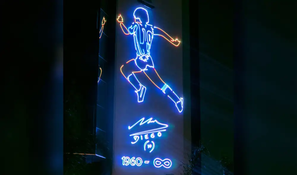 sede conmebol maradona sede conmebol maradona