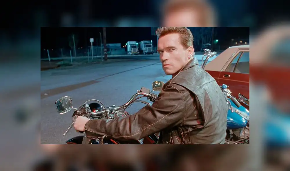 Arnold Schwarzenegger sorprende cantando rap [VIDEO]