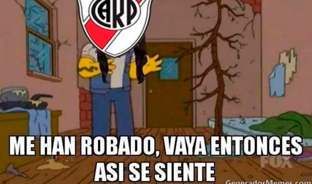 Mira los mejores memes del campeonato logrado por Boca Juniors. Foto: Redes Sociales Mira los mejores memes del campeonato logrado por Boca Juniors. Foto: Redes Sociales