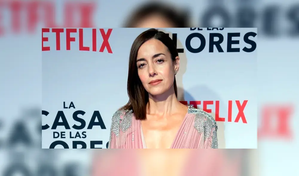 Cecilia Suárez calificó de "exageradas" las criticas a AMLO