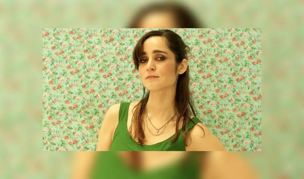 La compositora comenzó su carrera como solista en 1996. (Foto: letras.com)