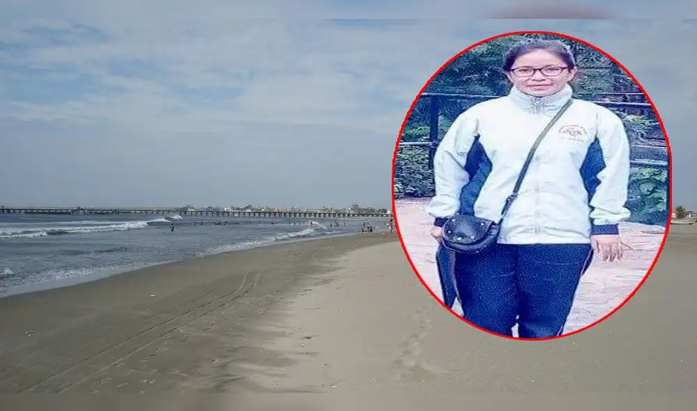 La Libertad: universitaria muere cuando conducía cuatrimoto en playa Malabrigo