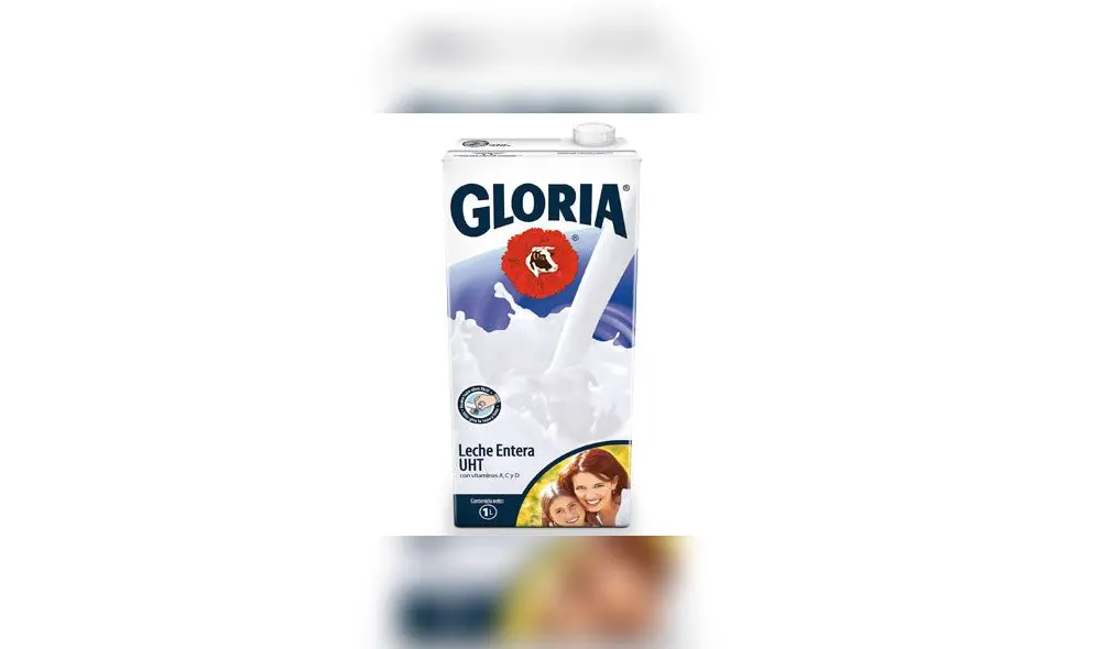Gremio colombiano denuncia a Grupo Gloria por uso de lactosuero en leche entera Gremio colombiano denuncia a Grupo Gloria por uso de lactosuero en leche entera