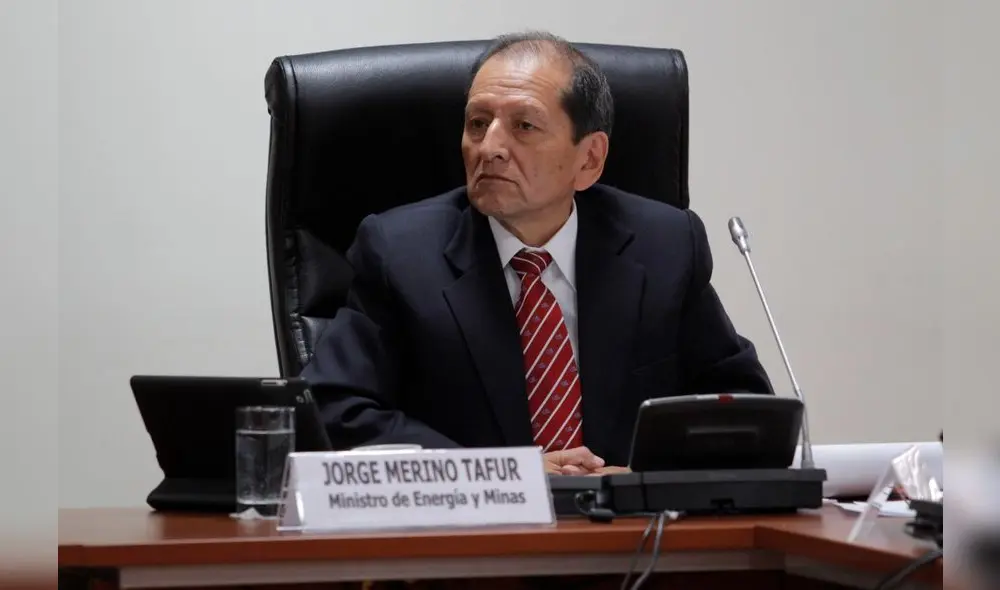 Jorge Merino confirmaría que Nadine Heredia ejercía de facto funciones de presidente de la República. Foto: La República.