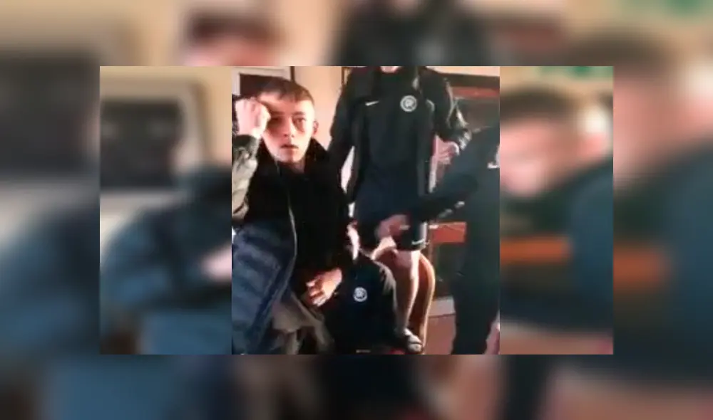 En Facebook, un joven fue víctima de una pesada broma por parte de sus amigos al hacerle creer que ganó mucho dinero. En Facebook, un joven fue víctima de una pesada broma por parte de sus amigos al hacerle creer que ganó mucho dinero.