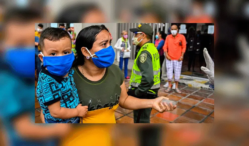 Ingreso Solidario DNP Colombia. Ingreso Solidario DNP Colombia.