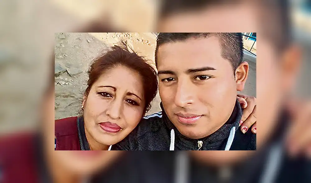 Madre e hijo. Rosalía Espíritu Portocarrero y su hijo Andrés Asto Espíritu no resistieron a las terribles quemaduras que sufrieron la mañana del jueves. Madre e hijo. Rosalía Espíritu Portocarrero y su hijo Andrés Asto Espíritu no resistieron a las terribles quemaduras que sufrieron la mañana del jueves.