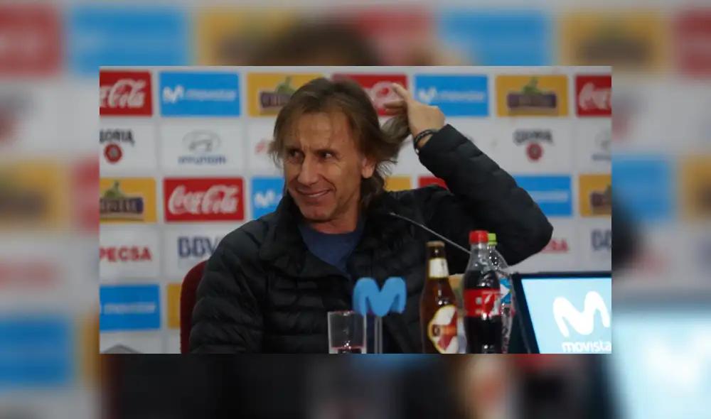 Ricardo Gareca: Otra selección va a la carga por el 'Tigre'