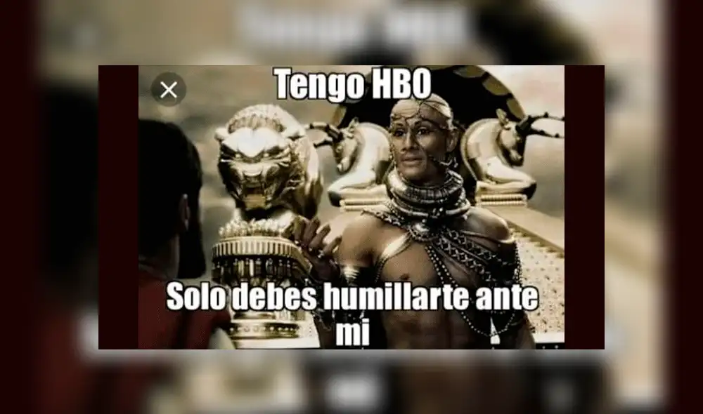 Facebook: fans esperan con divertidos memes el gran lanzamiento de Game of Thrones [FOTO]