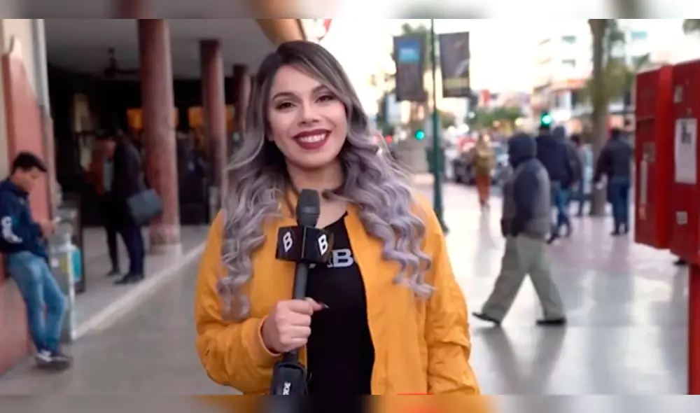 Chica 'Badabun' es captada dando un beso a una mujer venezolana [VIDEO]