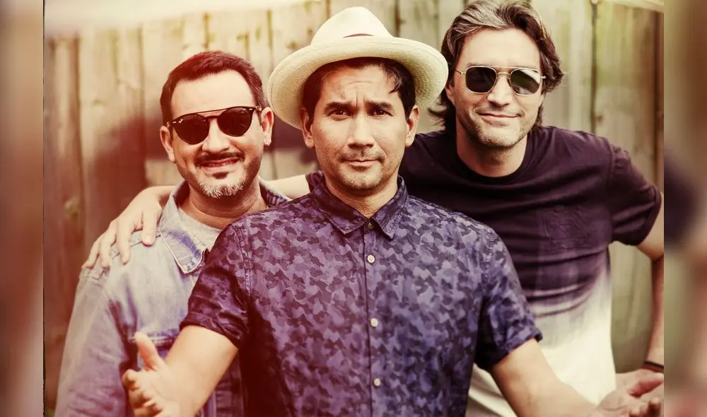 Diego Torres y Bacilos llegan para ofrecer concierto en Lima [FOTOS]